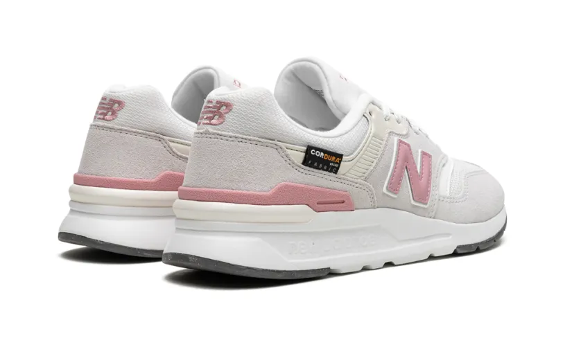 New Balance 997 997H WMNS 'Grey Pink' 