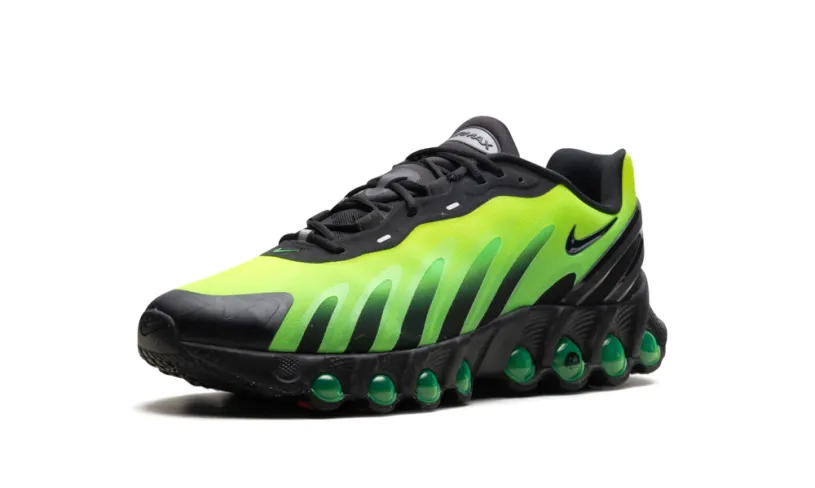 Nike Air Max Air Max DN8 'Black Green' 