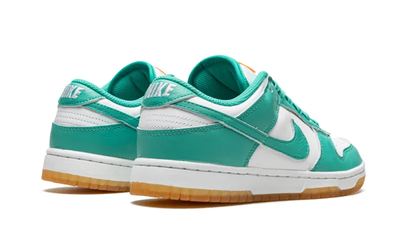 Nike Dunk DUNK LO MNS WMNS 'Teal Zeal' 