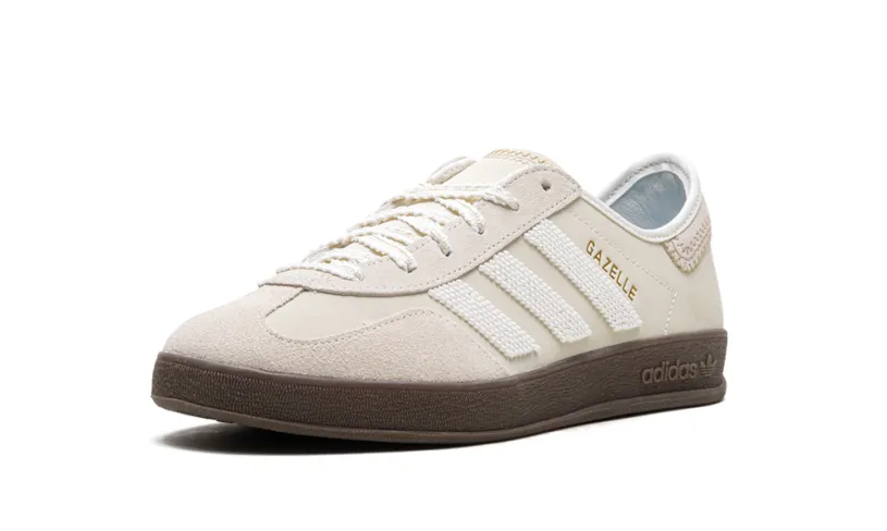 Adidas Gazelle Gazelle 'CLOT - White' 