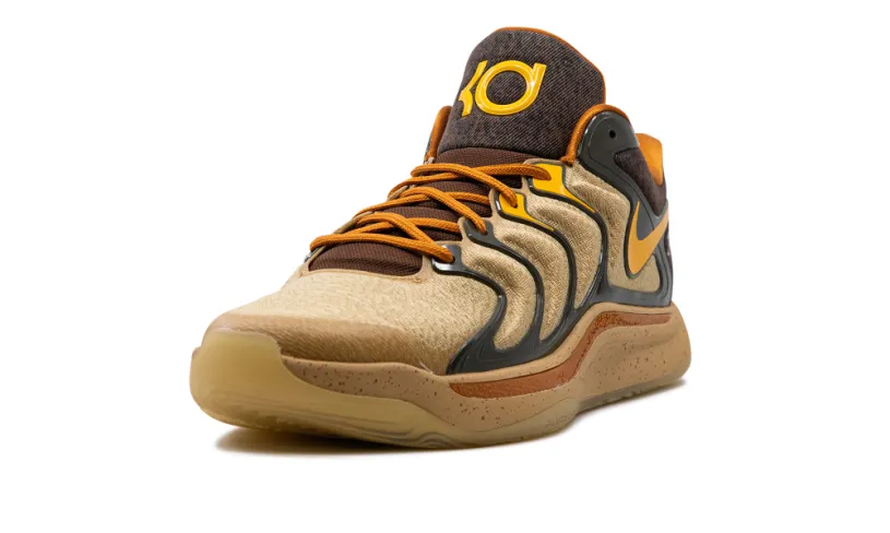 Nike Basketball KD 17 'Bink!' 