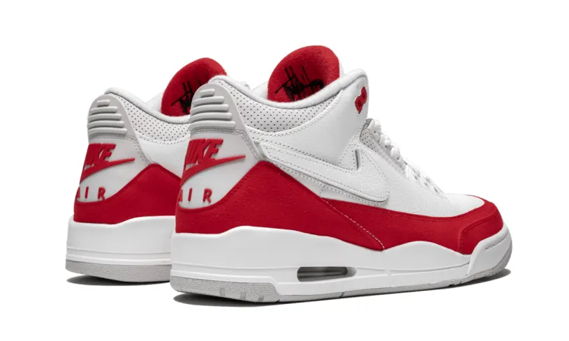 Air Jordan 3 Air Jordan 3 Retro Tinker 'Air Max 1 - University Red' 