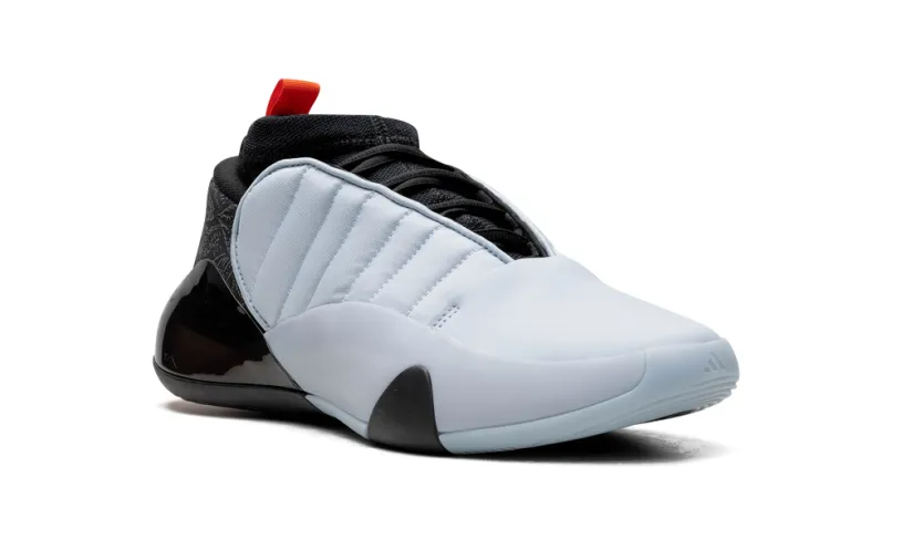 More Adidas Shoes HARDEN VOLUME 7 'Black' 