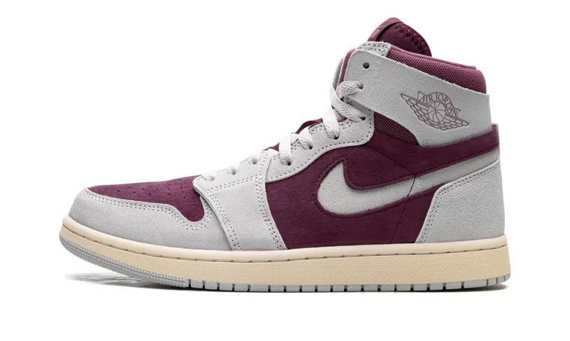 Air Jordan 1 Air Jordan 1 'Bordeaux' 