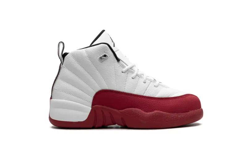 Air Jordan 12 Air Jordan 12 PS 'Cherry' 