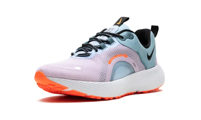 Nike Lifestyle NIKE REACT ESCAPE RN 2 MNS WMNS 'Light Marine'