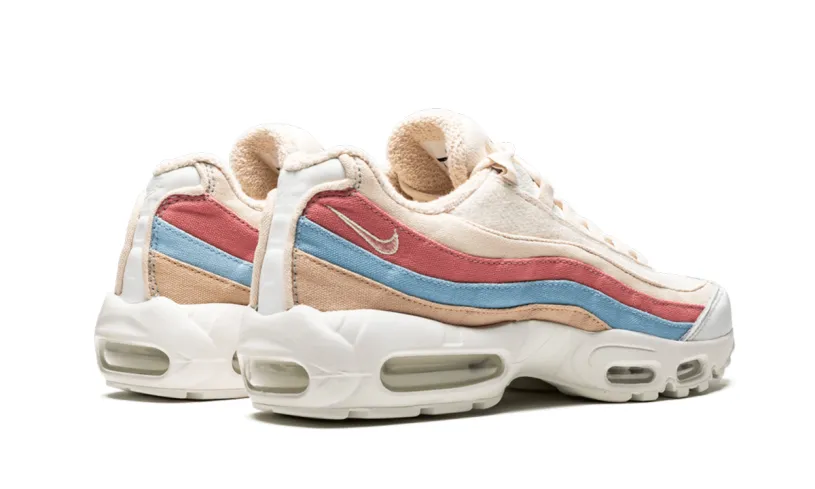 Nike Air Max AIR MAX 95 QS MNS WMNS 'PLANT COLOR' 