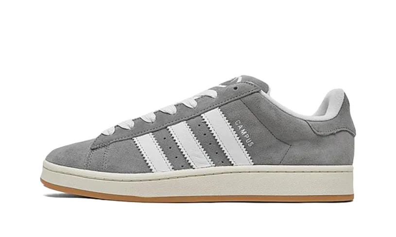Adidas Campus Campus 00s 'Grey White'