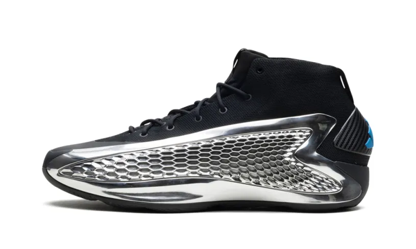 Adidas AE1 AE1 'Silver Metallic' 