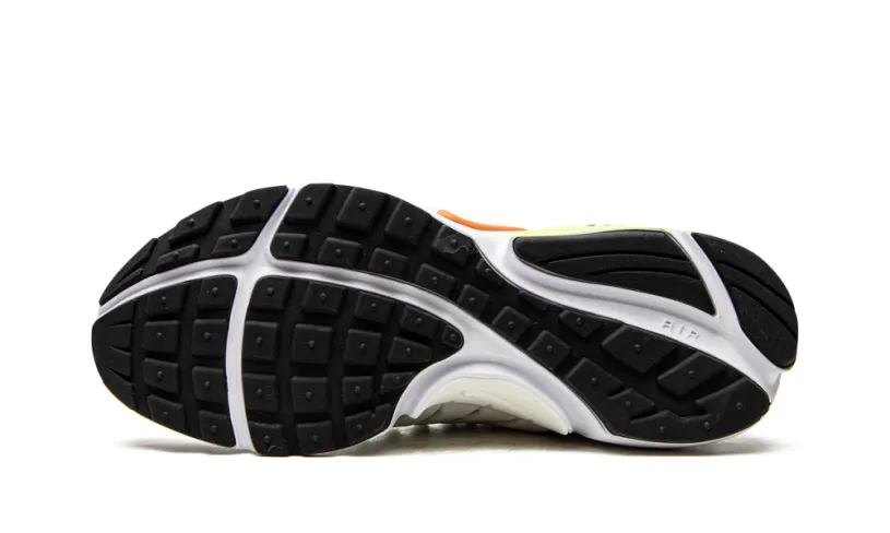 Nike Lifestyle AIR PRESTO WMNS 'Photon Dust   Volt' 