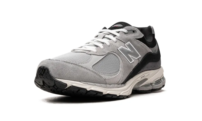 New Balance 2002R 2002R 'Slate Grey   Black' 