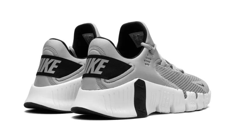 Nike Lifestyle Nike Free Metcon 4 'Wolf Grey' 