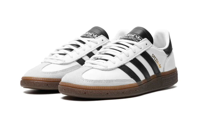 Adidas Handball Spezial Handball Spezial 'White Black Gum' 