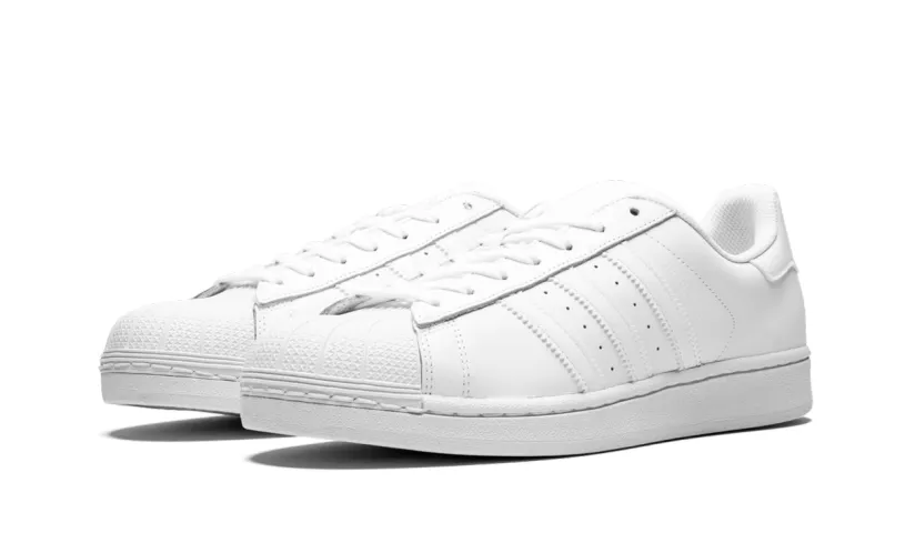 Adidas Superstar Superstar Foundation