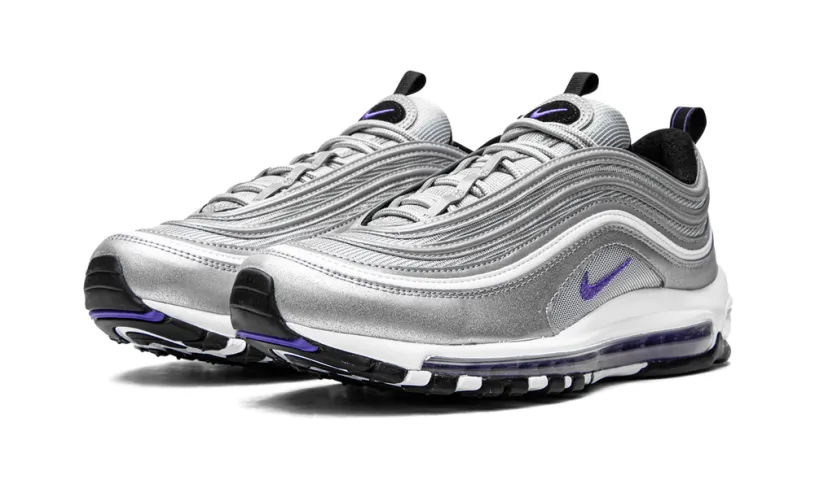 Nike Air Max Air Max 97 'Purple Bullet' 
