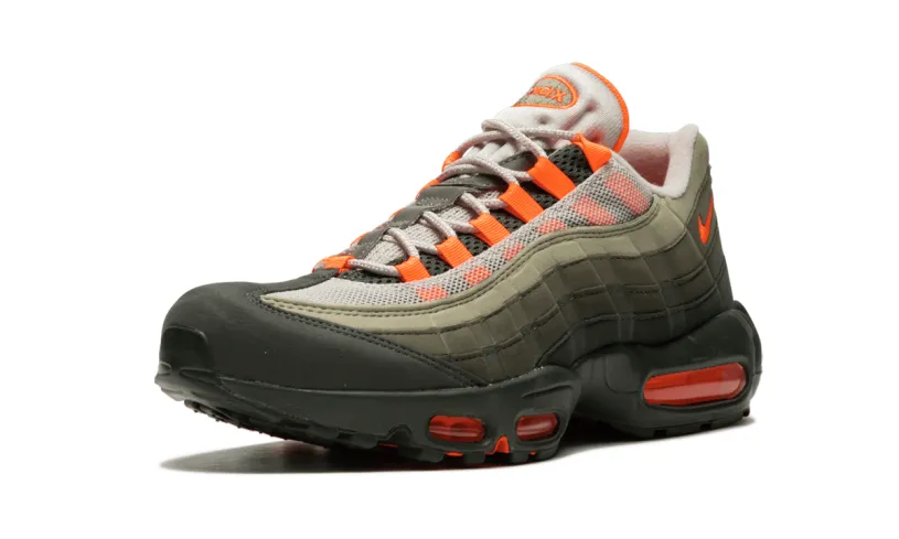 Nike Air Max Air Max 95 OG 'Total Orange' 