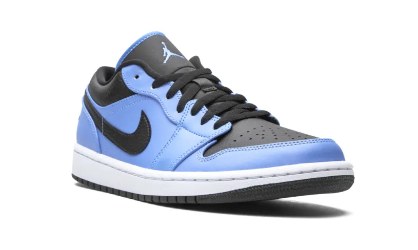Air Jordan 1 Air Jordan 1 Low 'University Blue   Black' 