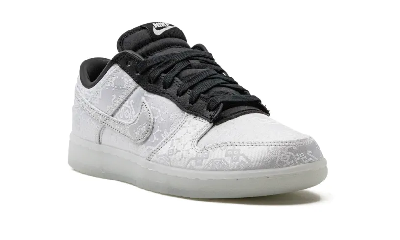 Nike Dunk Dunk Low 'Fragment Design - Clot' 