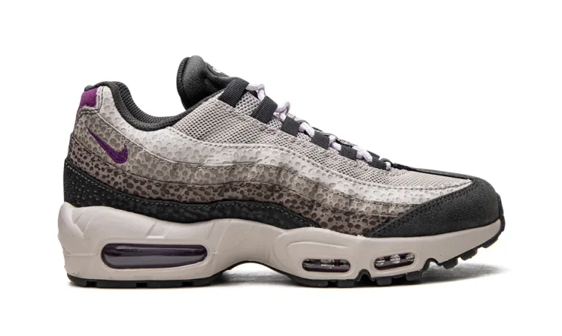 Nike Air Max AIR MAX 95 WMNS 'Safari' 