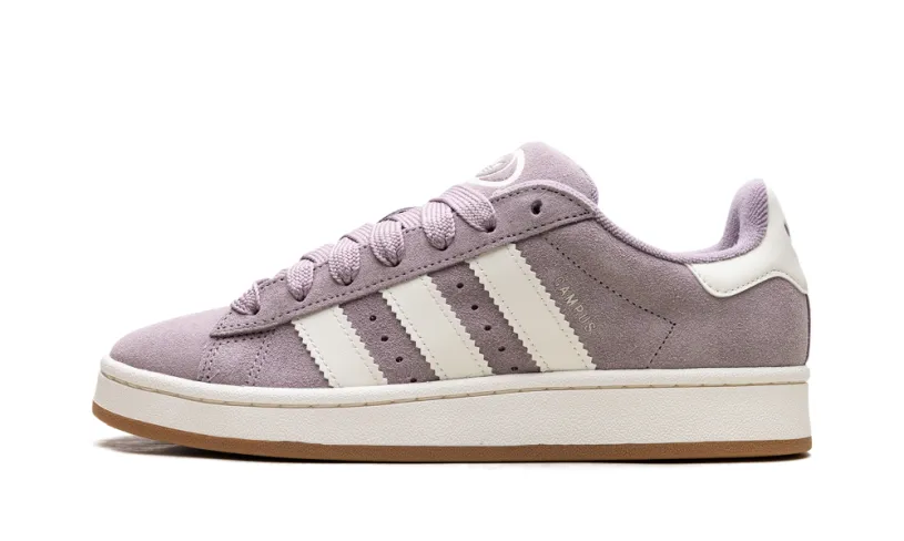 Adidas Campus CAMPUS 00's WMNS 'Purple' 
