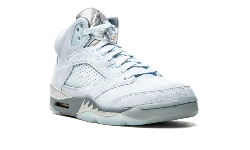 Air Jordan 5 AIR JORDAN 5 RETRO WMNS 'Blue Bird' 