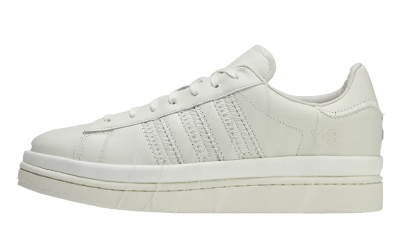 Adidas Y-3 Y-3 Hicho 'White'