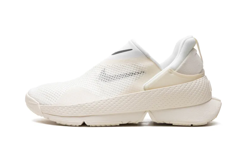 Nike Lifestyle Go Flyease Wmns 'Pale Ivory'