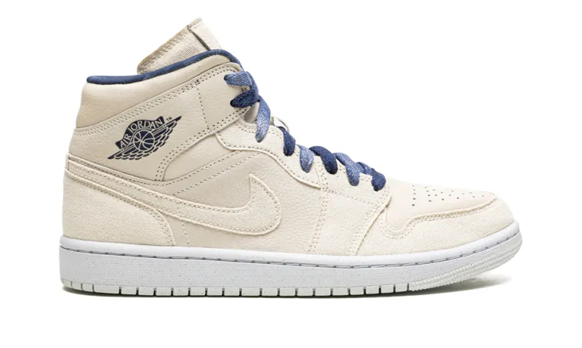Air Jordan 1 AIR JORDAN 1 MID WMNS 'Sanddrift' 