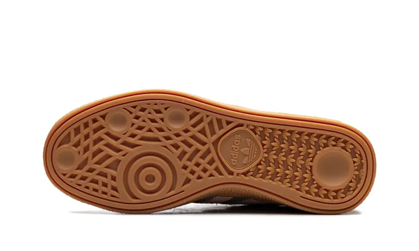 Adidas Handball Spezial Handball Spezial WMNS 'Chalky Brown Clear Pink' 