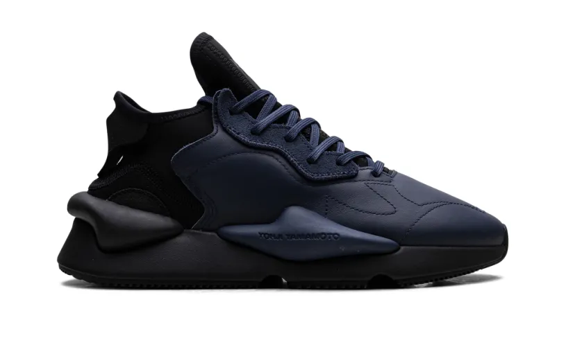 Adidas Y-3 Y-3 Kaiwa 'Collegiate Navy Black' 
