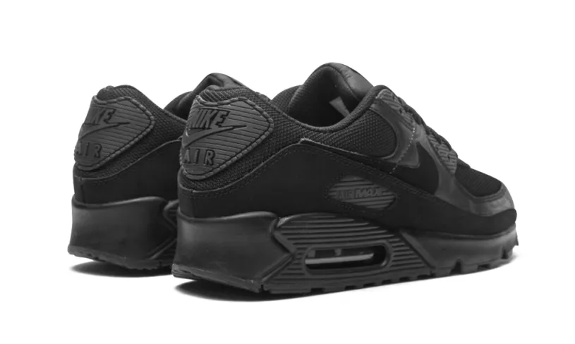 Nike Air Max Air Max 90 Recraft 'Triple Black' 