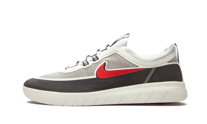 Nike SB NYJAH FREE 2.0 SB 'SPIRIDON' 