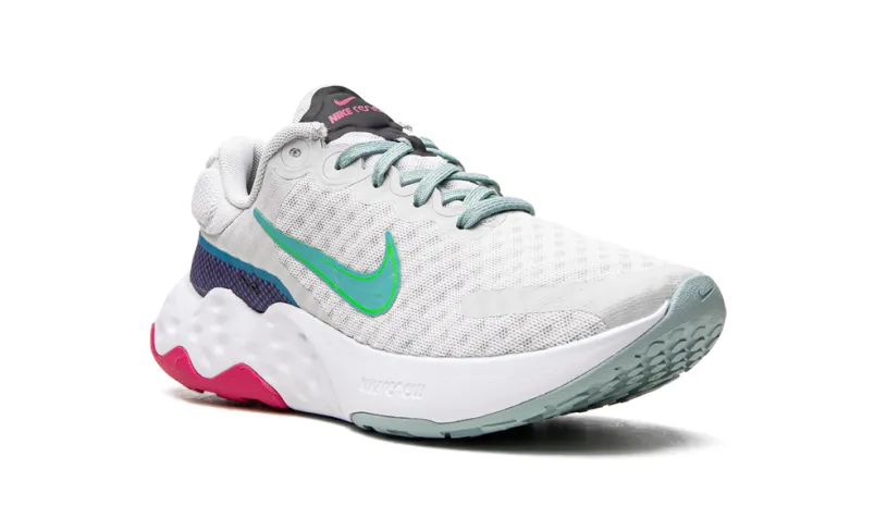 Nike Lifestyle RENE RIDE 3 WMNS 'Washed Teal'