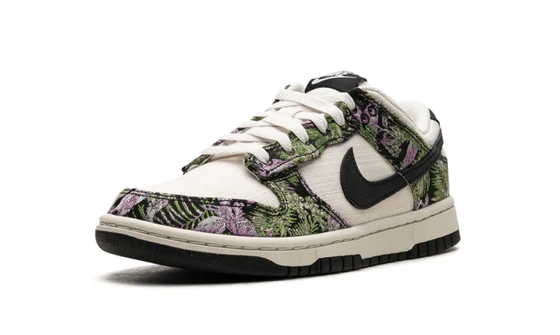Nike Dunk DUNK LOW WMNS 'Floral Tapestry' 