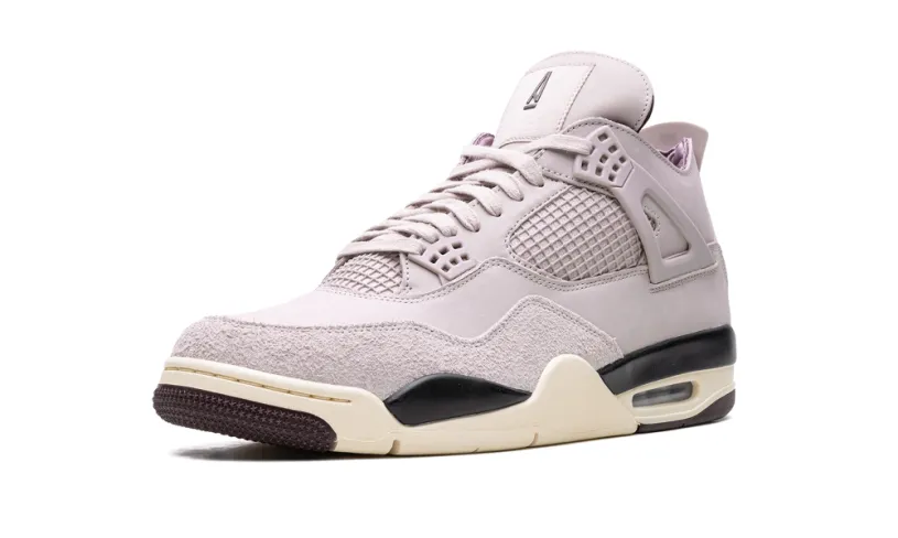Air Jordan 4 Air Jordan 4 WMNS 'A Ma Maniére - While You Were Sleeping' 