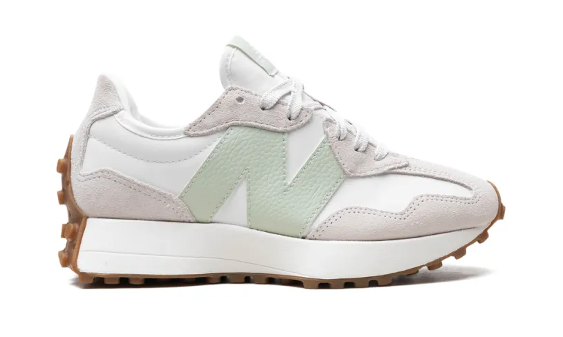 New Balance 327 327 WMNS 'Moonbeam'