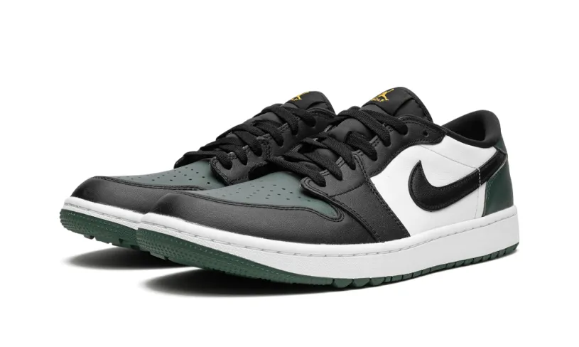 Air Jordan 1 Air Jordan 1 Low Golf 'Noble Green'