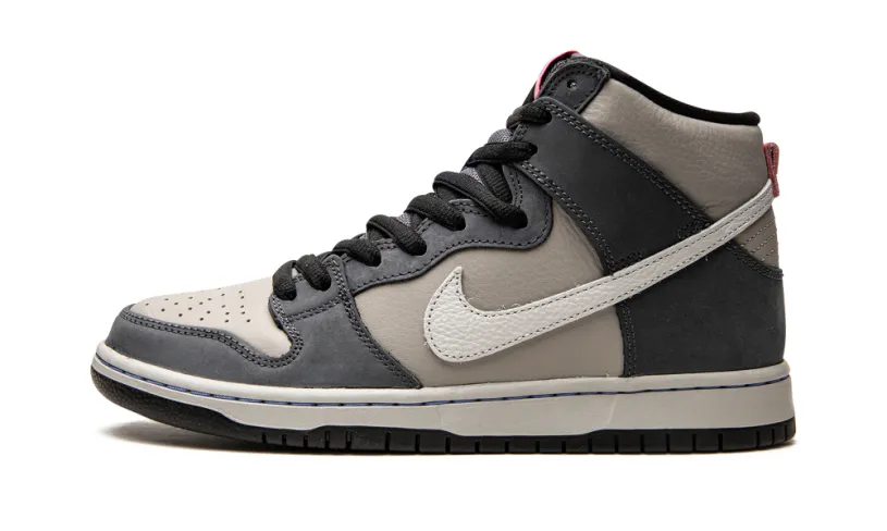 Nike SB SB Dunk High Pro 'Medium Grey' 