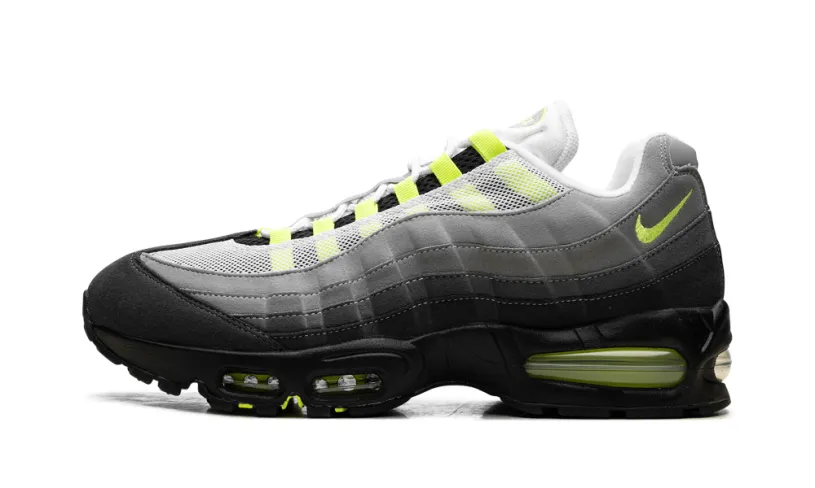 Nike Air Max Air Max 95 OG 'Neon 2025'