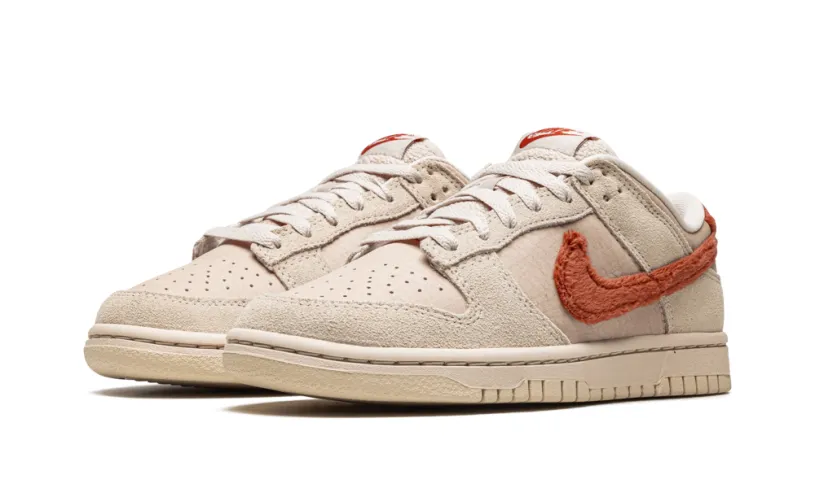 Nike Dunk DUNK LO MNS WMNS 'Terry Swoosh' 