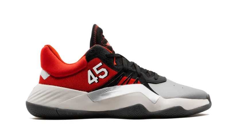 More Adidas Shoes Issue 1 'Donovan Mitchell' 