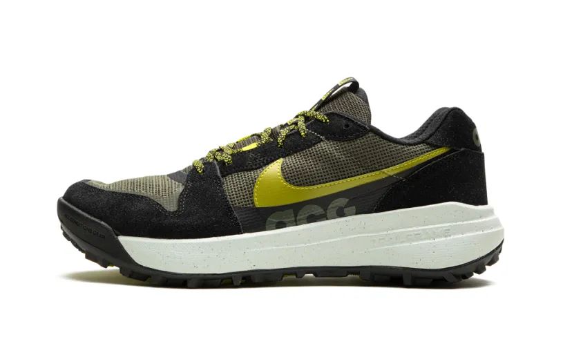 Nike Basketball ACG Lowcate