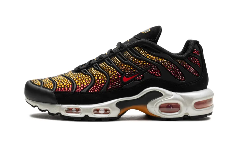 Nike Air Max Air Max Plus Swarovski WMNS 'Swarovski - Sunset' 