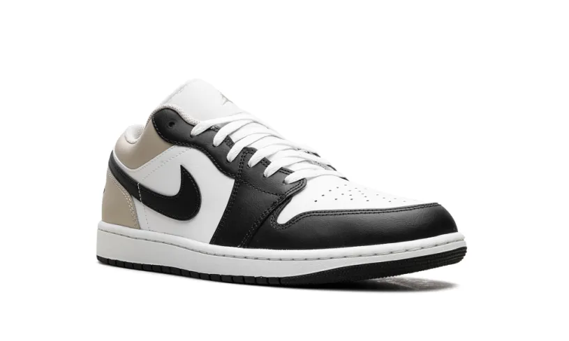 Air Jordan 1 Air Jordan 1 Low 'Summit White Rattan' 