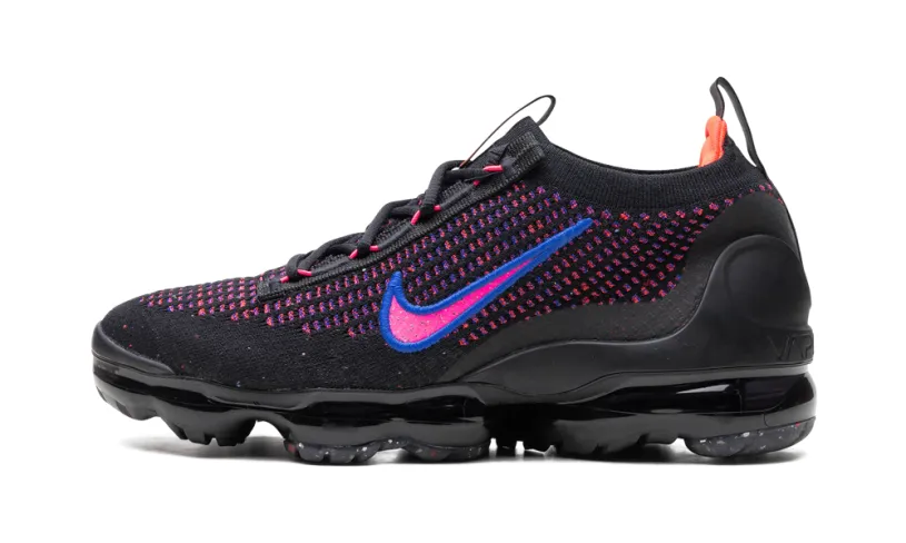 Nike Air Max AIR VAPORMAX 2021 FLYKNIT MNS WMNS 'Hyper Pink' 