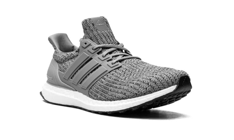 Adidas Ultraboost ULTRABOOST 4.0 DNA 'Grey' 
