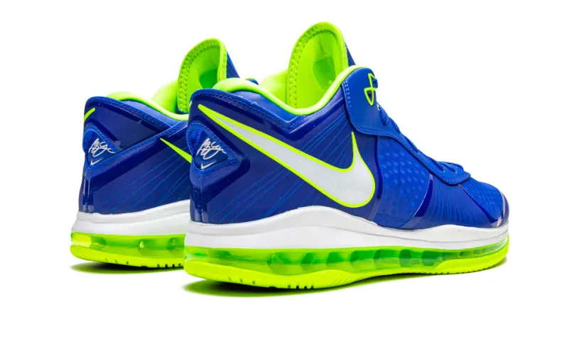 Nike Basketball LeBron 8 V2 Low 'Sprite 2021'