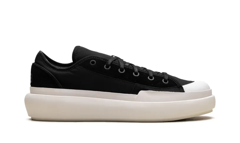 Adidas Y-3 Y-3 Ajatu Court Low 'Black' 