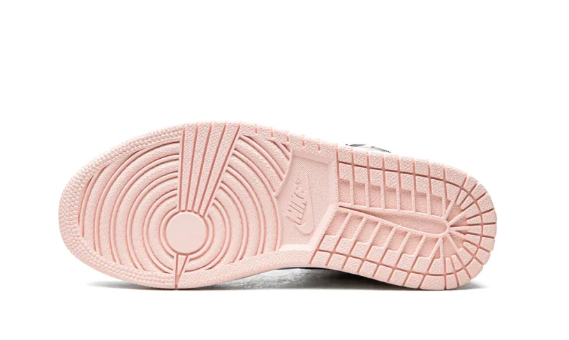 Air Jordan 1 AIR JORDAN 1 HIGH WMNS 'Bubble Gum' 