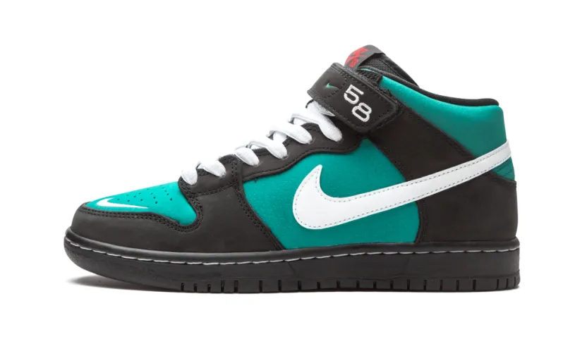 Nike SB SB Dunk Mid Pro ISO 'Griffey' 